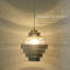 Luminaire suspendu à 1 lumière Raylie-601895471