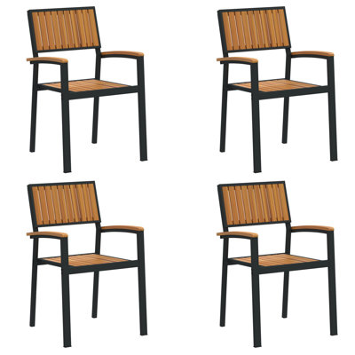 Patio Dining Armchair