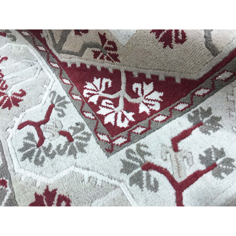 One-of-a-Kind 5'2" X 8'2" Area Rug