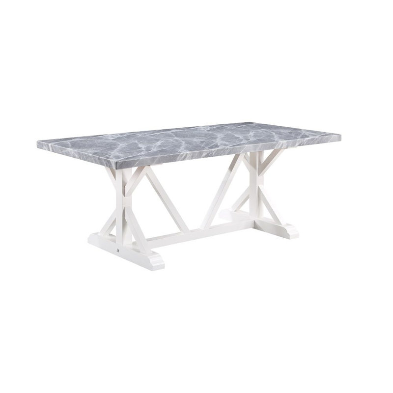 Table de salle à manger Olias