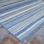 Tapis rayé intérieur / extérieur Sania-477495810-448950322