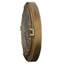 Gerallt Metal Analog Wall Clock