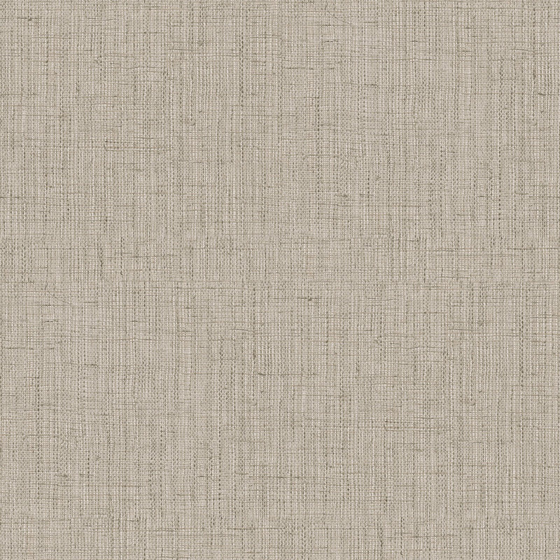 Praveen 10.05m x 53cm Semi-Gloss Double Roll, Beige