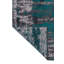 Beriguette Abstract Hand Loom Indoor / Outdoor Area Rug-1585278390