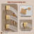 AquaRhapsody Thermostatic Complete Shower System with Rough in-Valve-89794549