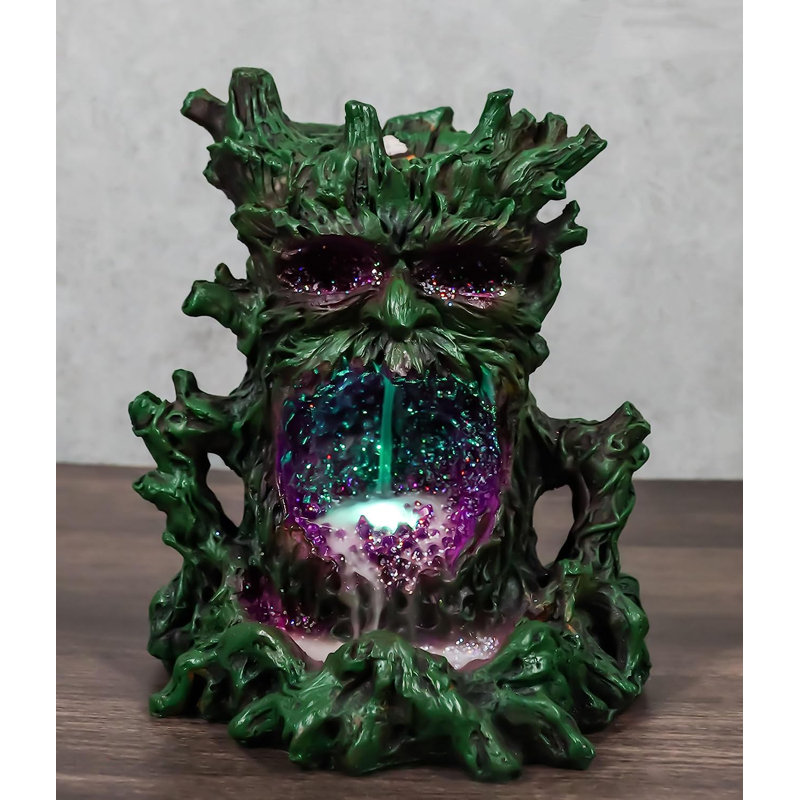 Diffuseurs d'huiles essentielles Dendritic Greenman Tree Man