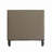 Bremen Faux Leather Armchair