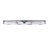 4- Light Round LED Vanity Light