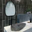 2.56'' W x 15.75'' L Ceramic Subway Singular Tile-655652903