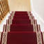 Stair Runner Almon Indoor Area Rug-40895709