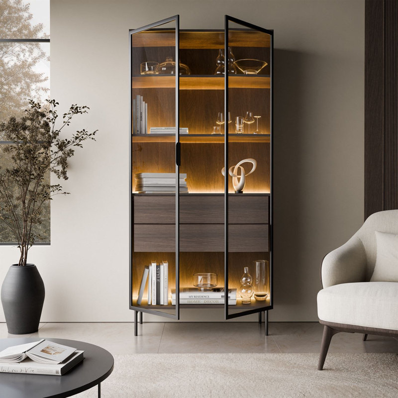 Display Cabinet