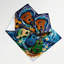 Tapisserie murale «Music»-133635943