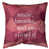Tourmaline rose