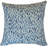 Quisha Geometric Cotton Reversible Throw Pillow-536338119