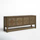 MacGowan 80'' Media Console