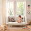 CoZee XL Complete Birth to 4+ Years Package, 5-in-1 Convertible Cot-91020164