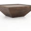 Table basse en bois massif Kenja-71224585