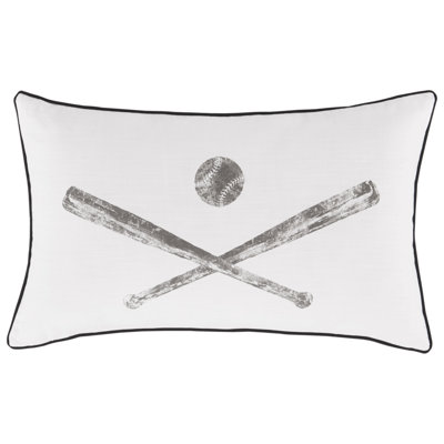 Waman Throw Pillow