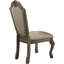 Chaise rembourrée Elyanna-587235984