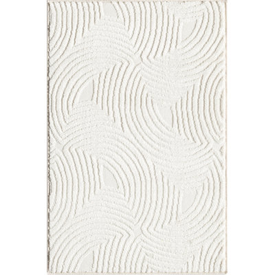 Tapis crème Abani Murtie NTL170A