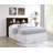 Westpark 49-Inch Full Bookcase Headboard-1403457936-1403457935