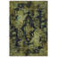 Tapis rectangulaire Villiam avec envers antidérapant-1103563250