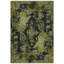 Tapis rectangulaire Villiam avec envers antidérapant-1103563256