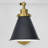 Swing Arm Sconce-57524207-57524208