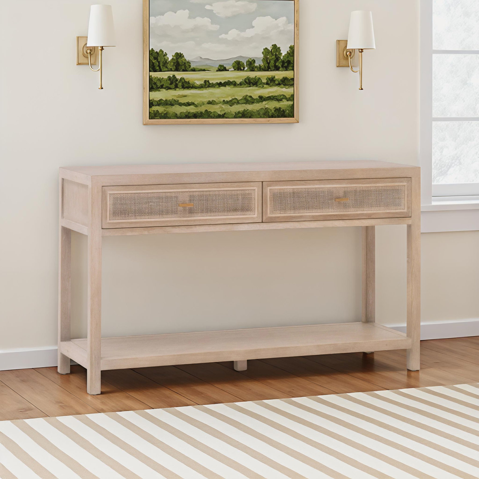 Cooperton 64'' Console Table