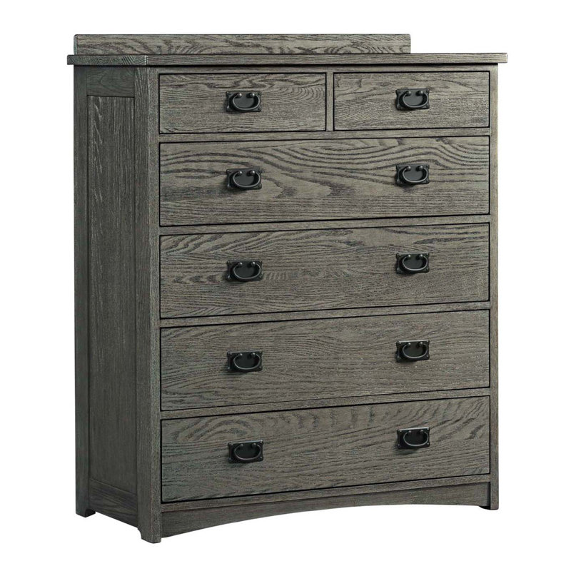 Commode 6 tiroirs Iskender
