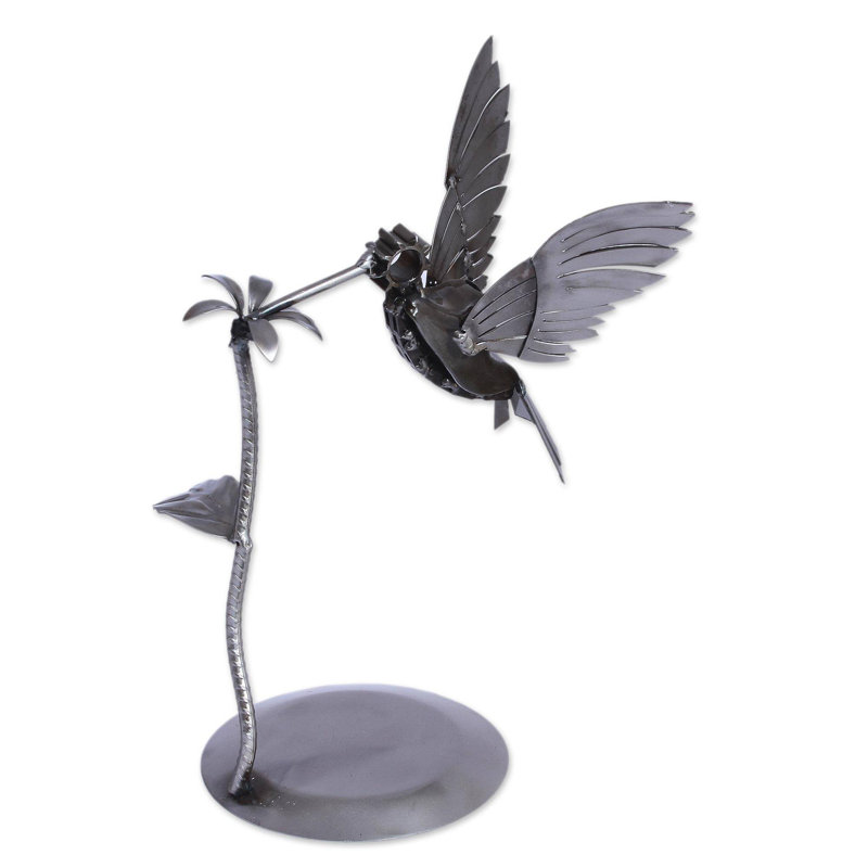Sowards Animals Figurines & Sculptures