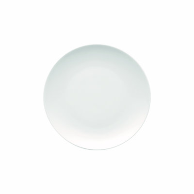 Medaillon Porcelain Salad/Dessert Plate