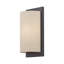 Applique murale Bellingham Bronze Ada-1633625590