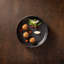 Lagoa Fine Stoneware Pasta Bowl-1757549332