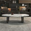Table basse italienne en pierre micro-cristalline-107725649