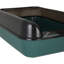 Waymart Plastic Litter Box with Scoop