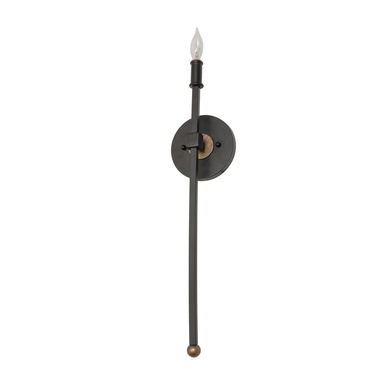 1 - Light Wallchiere