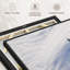" Man Skiing Wall Art "-1588153584