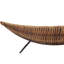 Panier de style asiatique pour bateau Tranquility