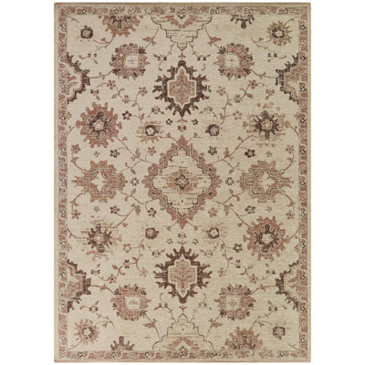 Sarantis Indoor Rug