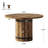 Round Coffee Table,Dining Table,Meeting Table