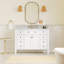 Lakeland 48'' Single Bathroom Vanity-1114507293