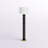 Kodi 62'' Traditional Floor Lamp