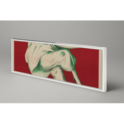 Weisner Graphic Art Print