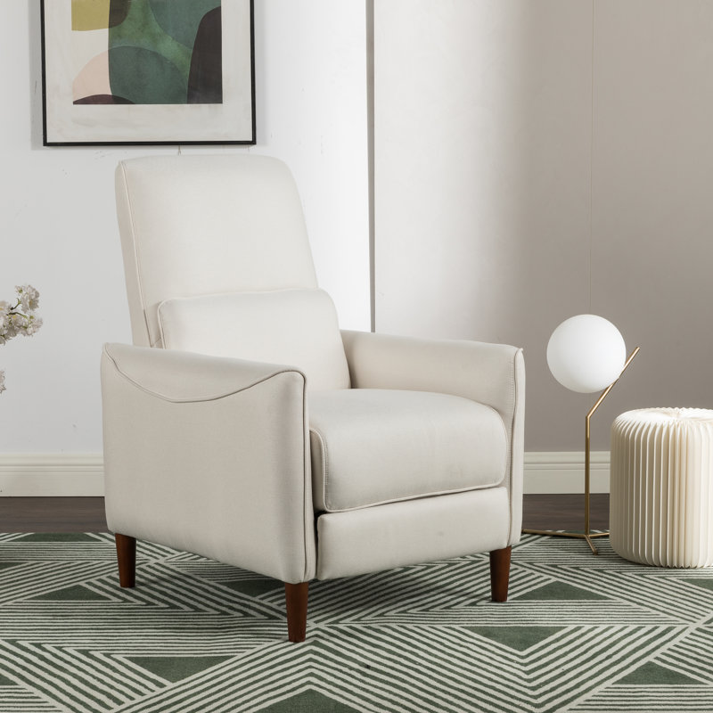 Fauteuil inclinable moderne Roomfitter