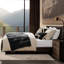 Kahlua Wool Handwoven Western Decorative Throw Pillow-820772015-820772012-820715406