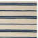 Ralph Lauren Sagaponeck Stripe Patch Wool Striped Rug
