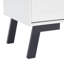 Cailan 46.9" Wide 6-Drawers Accent Chest-674280383