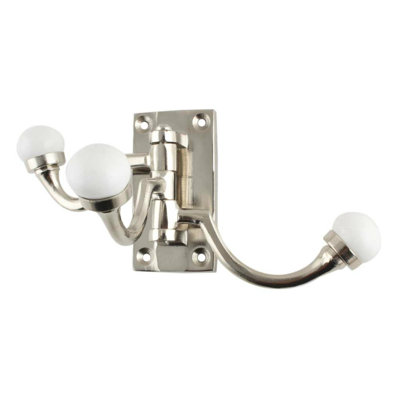 Castlegar Iron Wall Wall Hook