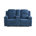 Light Blue Fabric